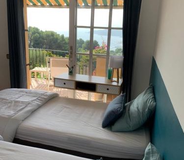Llafranc House | Magnifique Villa avec vue mer 8 personnes