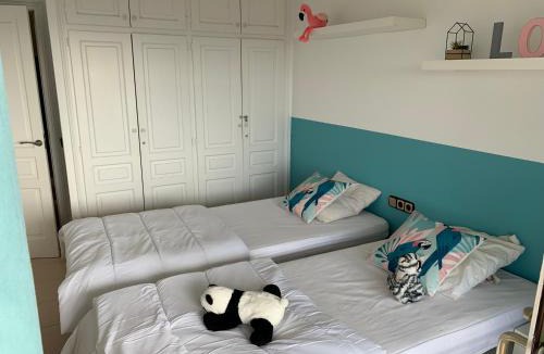 Llafranc House | Magnifique Villa avec vue mer 8 personnes