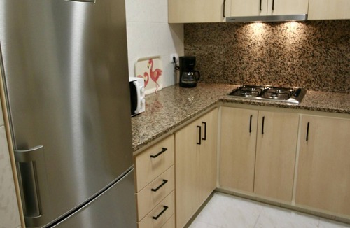 Roses Town Center Apartment | MAI. Nice apartment in Roses center at 250m from the beach with wifi
