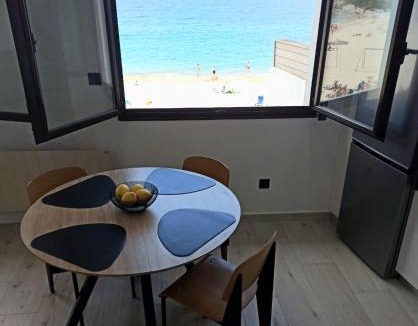 Burela Apartment | Maijo Burela Playa
