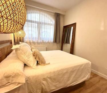 Loredo Apartment | Main Beach - Lavalle Apartamentos