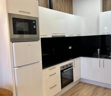 Loredo Apartment | Main Peak - Lavalle Apartamentos