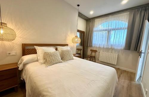 Loredo Apartment | Main Peak - Lavalle Apartamentos