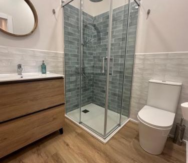 Loredo Apartment | Main Peak - Lavalle Apartamentos