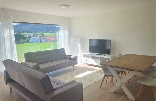 Lamadrid House | Maison De Madrigal