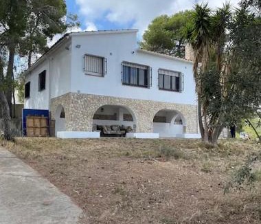 Cunit House | Maison de Rêve avec Piscine Privative et Vue sur Mer - Proche Barcelone et Port Aventura