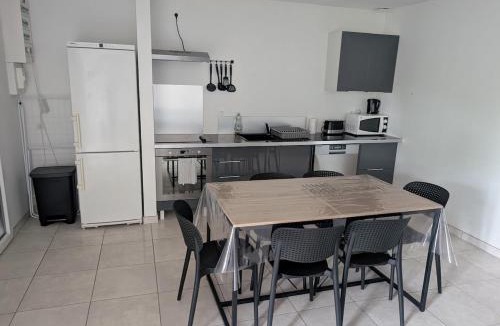 Born House | Maison de village Born commune st Eutrope de Born