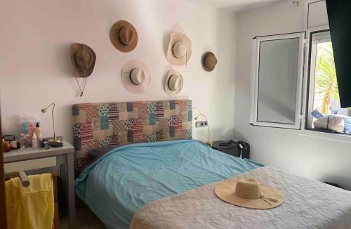 Sant Antoni de Calonge House | Maison de vacances 550 m de la mer