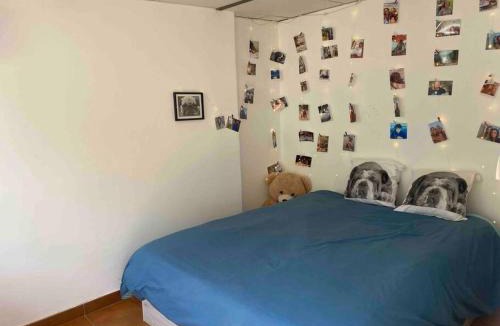 Sant Antoni de Calonge House | Maison de vacances 550 m de la mer