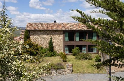 Castrillo de Valdelomar Bed & Breakfast | Maison La Herrería B&B