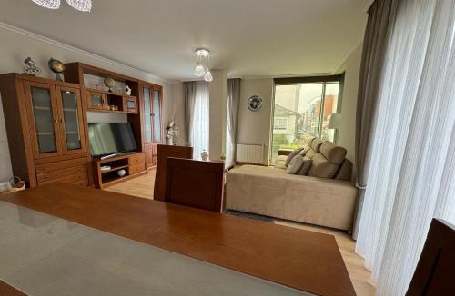 Sarria Apartment | Maison Liberdade By Oktheway