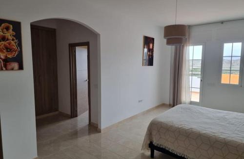 Cuevas Del Almanzora House | maison spacieuse