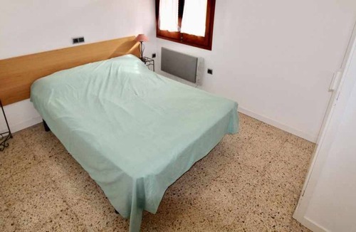 Calafat House | Maisonette with terrace, sea at 300m, quiet and family environment