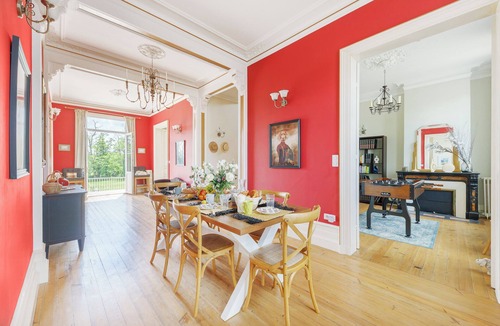 Vignonet House | Maisons d'Émilion | 14 pers ~ 10min Saint-Émilion