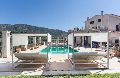 Calvia House | Majestic Holiday Estate Up To 12 in Calvia