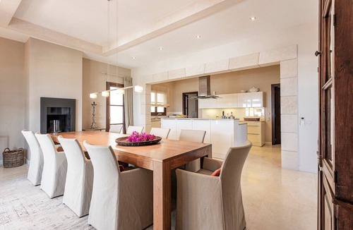 Port d'Andraitx Villa | Majestic Mallorca Villa | Finca Finesse.