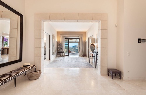 Port d'Andraitx Villa | Majestic Mallorca Villa | Finca Finesse.