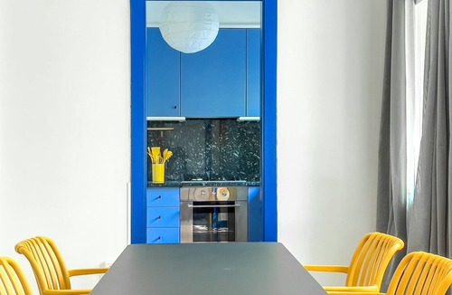 Banyoles Apartment | Majordoms - Cal Fenent, Banyoles