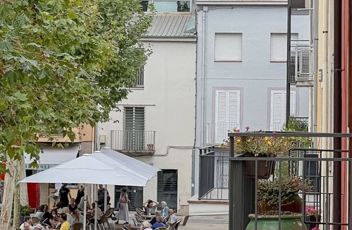 Banyoles Ski Chalet | Majordoms - Cosines 48, Banyoles