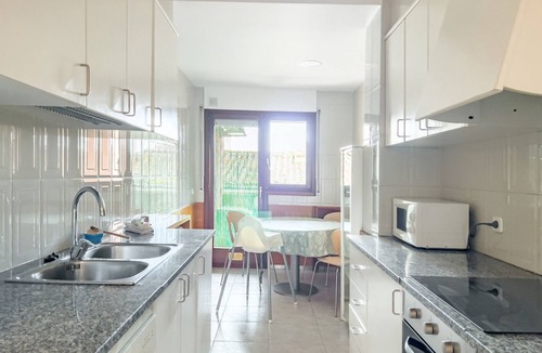 Banyoles Apartment | Majordoms - Jacint, Banyoles