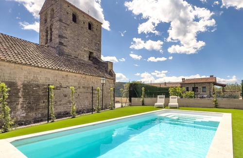 Beuda Ski Chalet | Majordoms Mont, la Garrotxa
