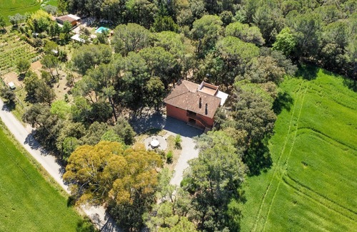 Riudellots de la Creu Cottage | Majordoms - Vedruna, Girona