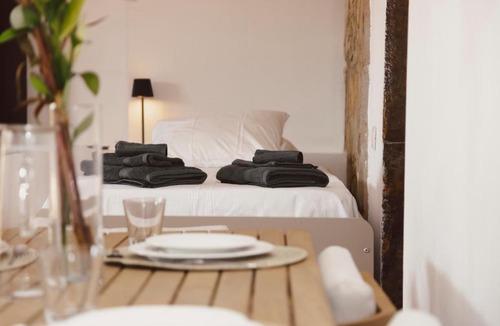 Argentona House | Makasi Home - Planta baja con piscina en Argentona