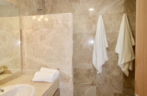 Carretera de Cadiz Apartment | Malaga Apartment Centro
