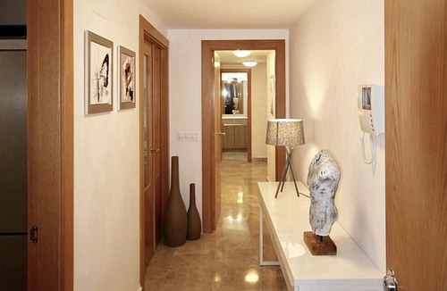 Carretera de Cadiz Apartment | Malaga Apartment Centro