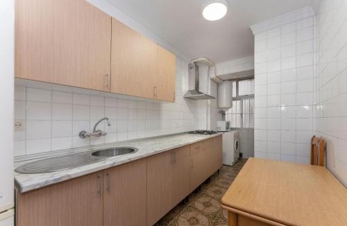Los Tilos Apartment | Malaga downtown and beach apartment
