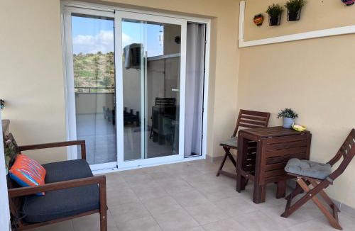 El Faro Apartment | Malaga Mijas Costa Pool Nuevo Piso