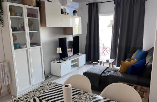 El Faro Apartment | Malaga Mijas Costa Pool Nuevo Piso