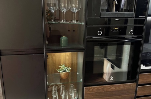 Cruz de Humilladero Apartment | Malaga’s Most Lux Modern Apartment