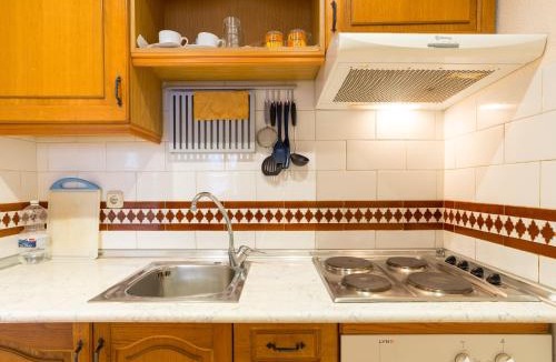 Carihuela Apartment | MalagaSuite Sun&Sea Beach