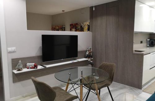 La Malagueta Apartment | Malaka