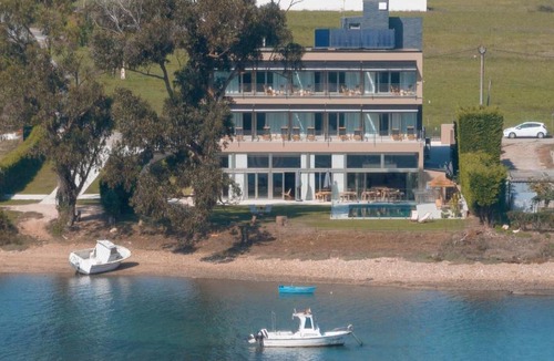 Fazouro Hotel | Malates Slow Boutique Hotel
