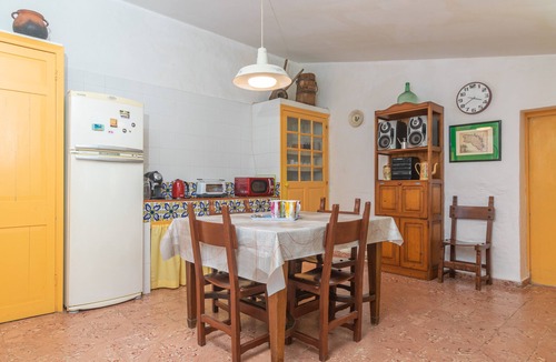 Mahon Villa | MALBUGER VELL 4 - Beautiful country house with private pool and free WiFi.