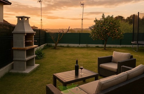 Posada de Llanes House | Maldivas de Llanes Vacation House