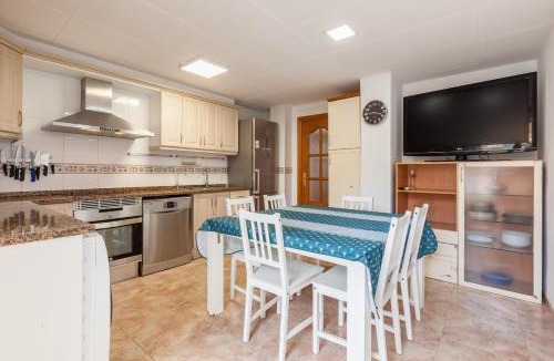 Malgrat de Mar Apartment | Malgrat