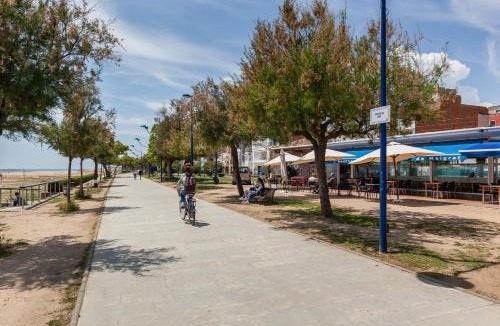 Malgrat de Mar Apartment | Malgrat