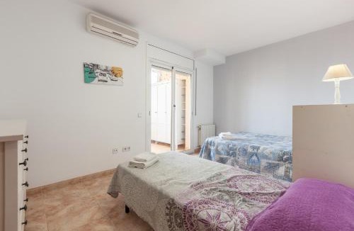 Malgrat de Mar Apartment | Malgrat