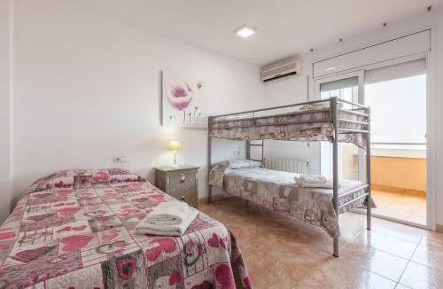 Malgrat de Mar Apartment | Malgrat
