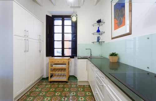Pollensa Ski Chalet | Mallorca One by Balearic Villas