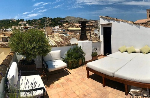 Pollensa Ski Chalet | Mallorca One by Balearic Villas
