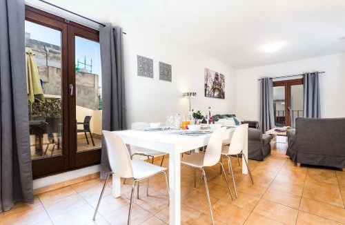 Old Town Apartment | Mallorca Suites - Turismo de Interior