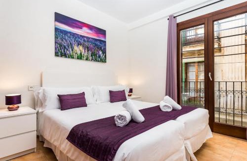 Old Town Apartment | Mallorca Suites - Turismo de Interior