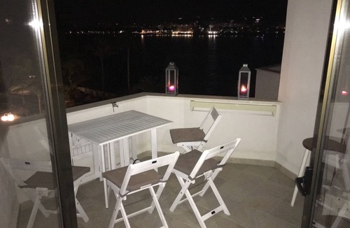 Costa de la Calma Apartment | MALLORCA, WI-FI SANTA PONSA SEA VIEW FIRST LINE
