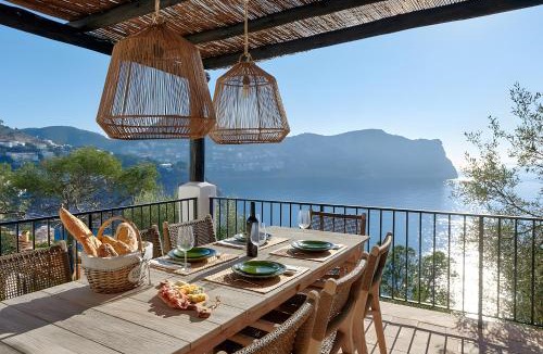 Port d'Andraitx Villa | Mallorquin Oasis, In Port Andratx