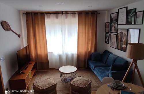 Malpica de Bergantinos Apartment | Malpica Nordic Home