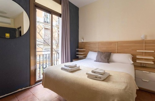 El Poble-sec Hotel | Mambo Tango